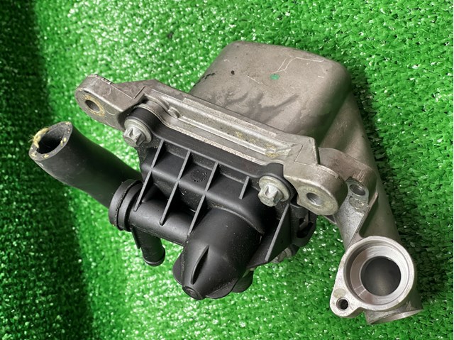 A6110700411 MERCEDES Calentador de combustible original y equivalente