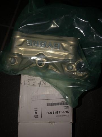 34111542639 BMW 