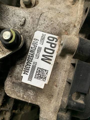  General Motors 24266377 цена, от 1142.78 USD
