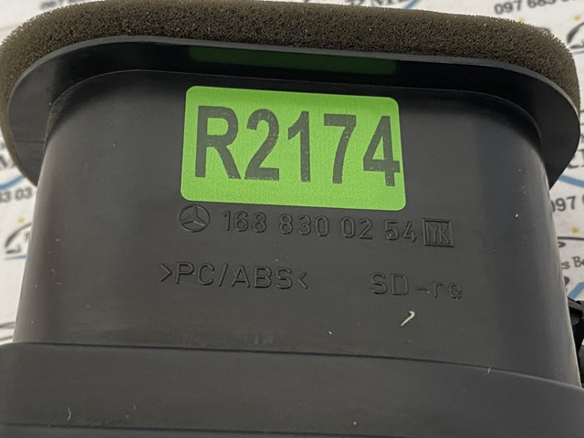  A1688300254 Mercedes