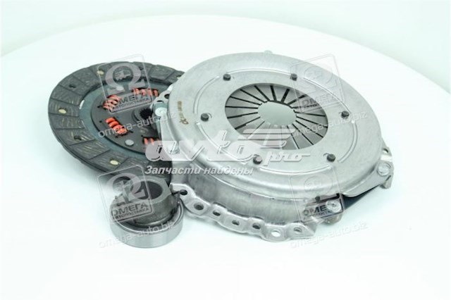 Комплект сцепления (3 части) DK 21011601000 цена, от 63.14 USD