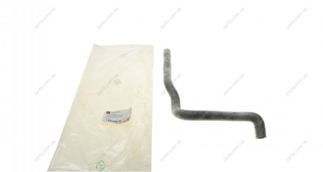 Шланг расширительного бачка нижний DP Group CS8712 цена, от 6.45 USD