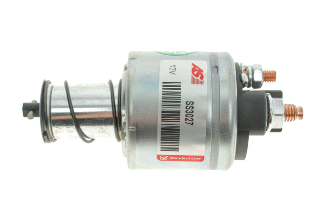 Купить SS3027 AS/Auto Storm Тяговое реле