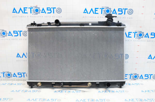 Радиатор охлаждения TYC 613TYA214