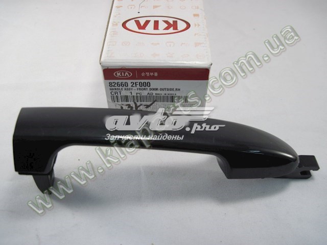  826604H000CA Hyundai/Kia