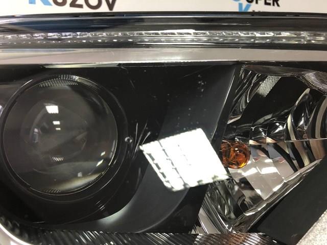 FP7043R6T TYC Фара передняя правая