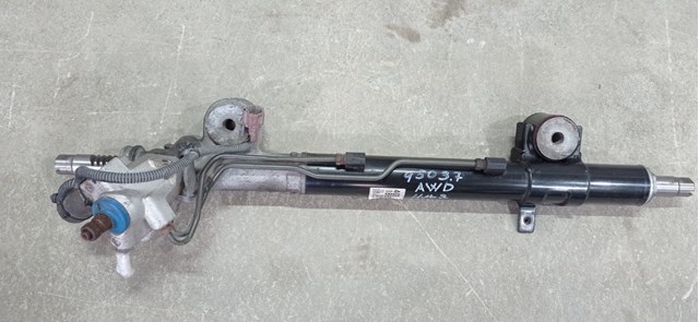 490014GB1B Nissan/Infiniti Управление рулевое в сборе