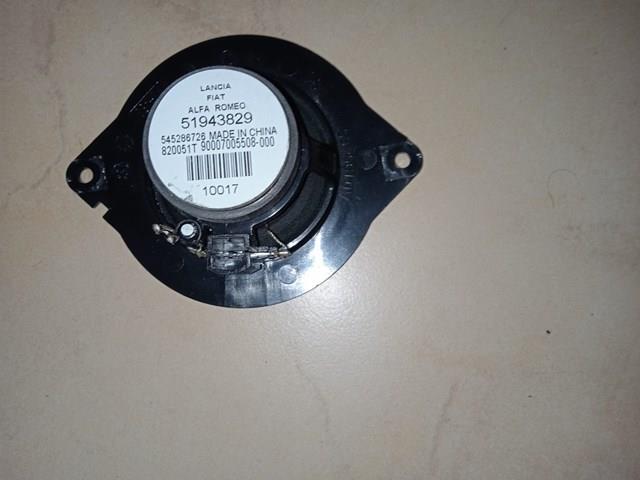 51943829 Fiat/Alfa/Lancia 