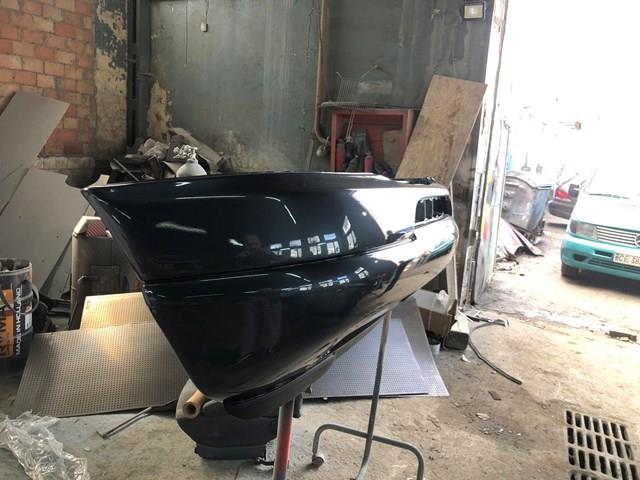 Бампер на авто Elit KH3537900 цена, от 151.56 USD