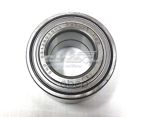 GB12807S10 NTN Подшипник ступицы передней