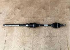 Привод правый Mazda FTH62550X