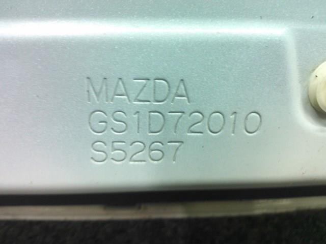  Mazda GS1D72010 цена, от 90.65 USD