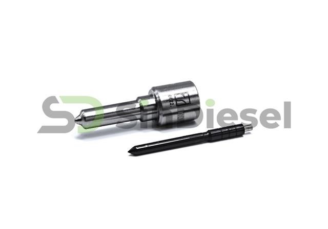Купить DLLA150P815 Denso Распылитель форсунки