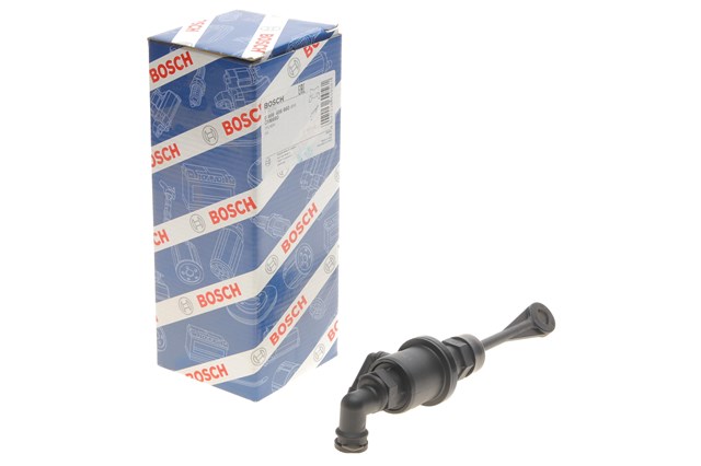 0986486660 Bosch Цилиндр сцепления, главный