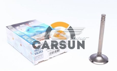 Клапан впускной AMP/Paradowscy PVWG029S0N цена, от 4.14 USD