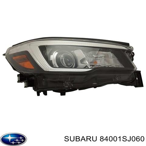 Купить ZSB111094R Signeda Фара основная правая