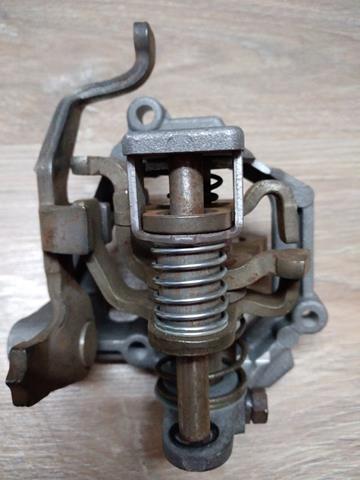 Механизм переключения передач ВАЗ KALINA седан (1118) (2004 - 2013) цена, от 30.01 USD