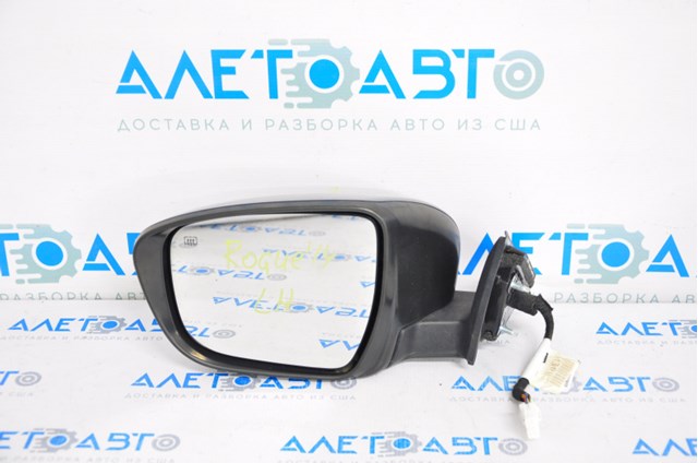 Купить 963024BA3A Nissan/Infiniti Наружное зеркало левое