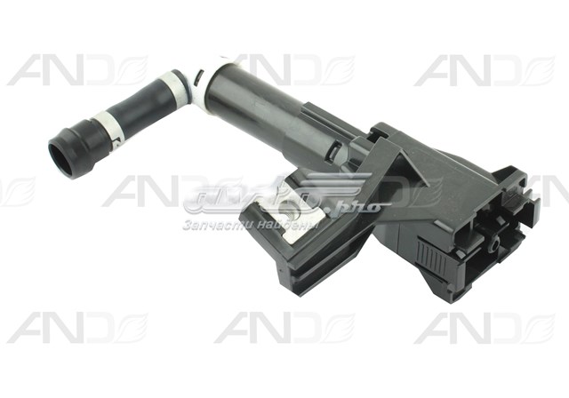 3J955087 AND Сопло омывателя фары передней, левой