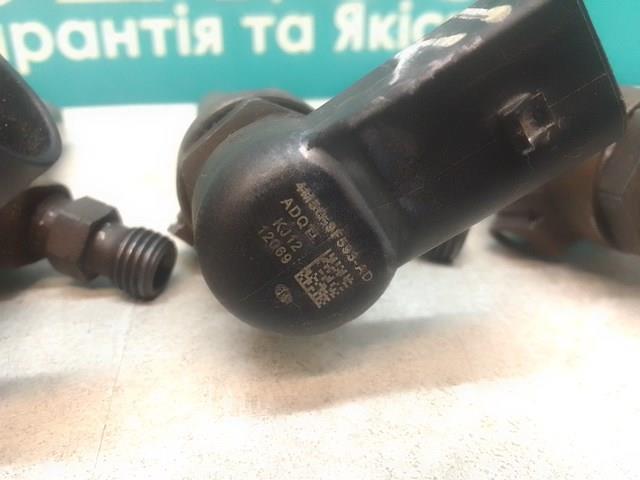 5WS40086 Ford 