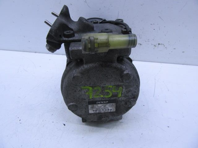 4472004813 Land Rover Компрессор хладагента