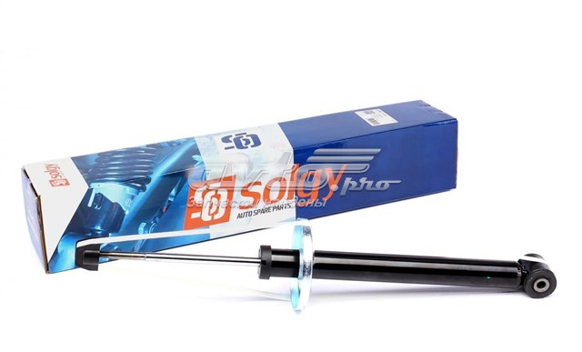Амортизатор задний SOLGY 211079