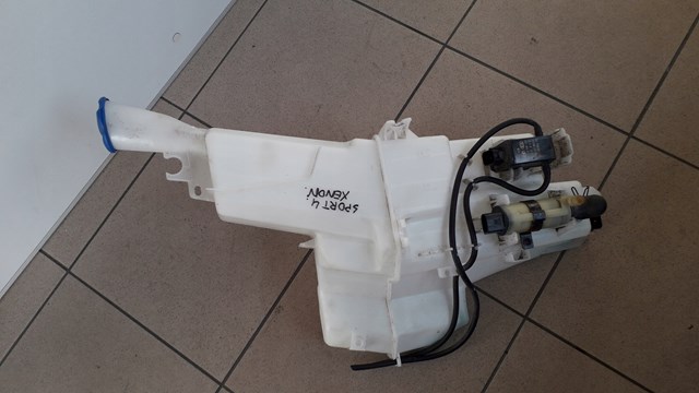 98610F1500 Hyundai/Kia Бачок омывателя стекла
