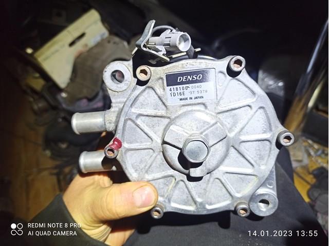 Подогреватель пусковой двигателя Toyota 871200K030 цена, от 423.25 USD