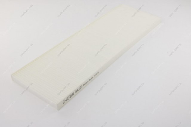 Filtro de salão Shafer SA123 preço, a partir de 8,70 USD