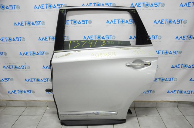 Купить HBA013JAMA Nissan/Infiniti Дверь задняя