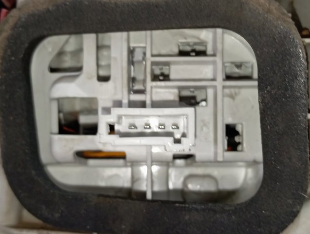 13253627 Opel 
