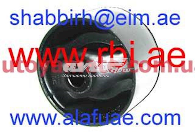 Гидроопора двигателя передняя RBI T0911FA цена, от 9.52 USD