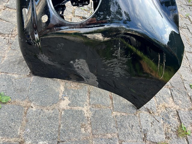 5211960G50 Toyota Бампер передний в сборе