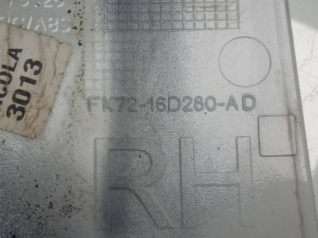  Land Rover FK7216D280AD цена, от 16.53 USD