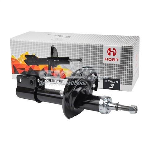 Стойка амортизатора передняя Hort HA30473 цена, от 38.45 USD