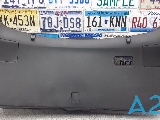 Купить KA0G68960 Mazda 