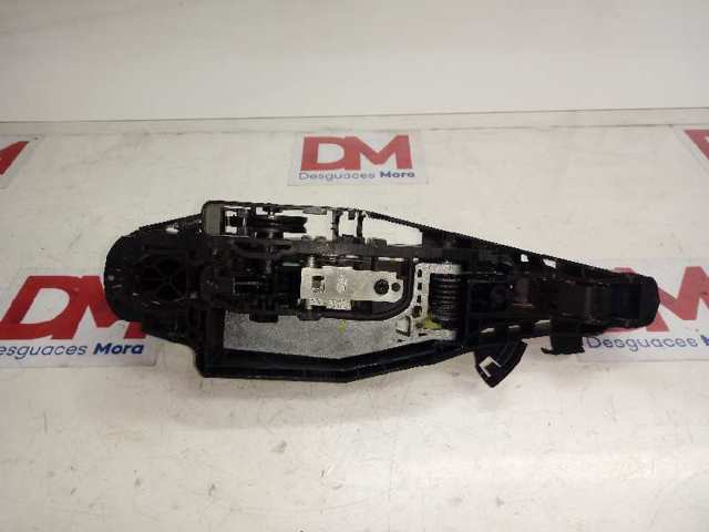  96868965XT Peugeot/Citroen