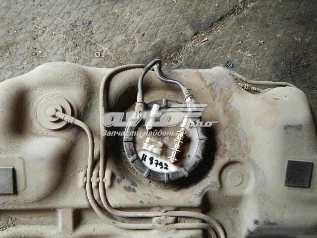 S121106610 Chery Электробензонасос