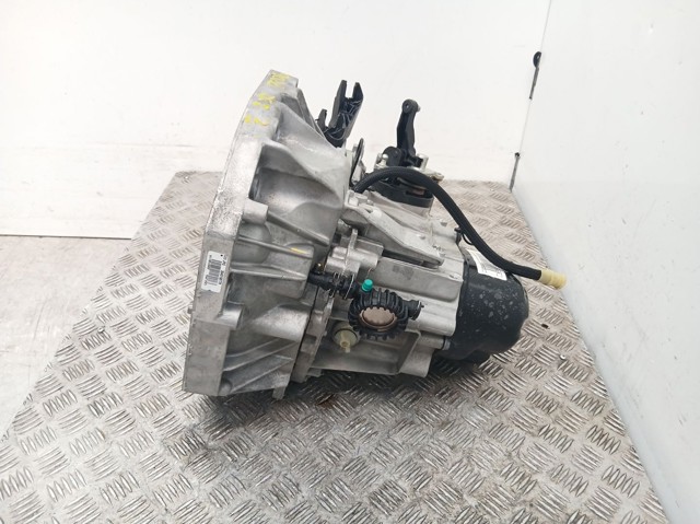 Купить JR5368 Renault (RVI) МКПП в сборе