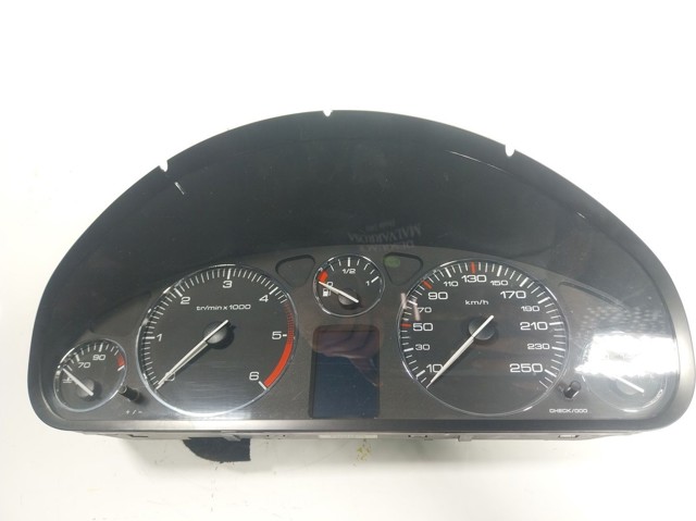 9658138280 Peugeot/Citroen 