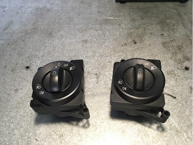 Цена на переключатель многопозиционный для стояночного света, света фар и