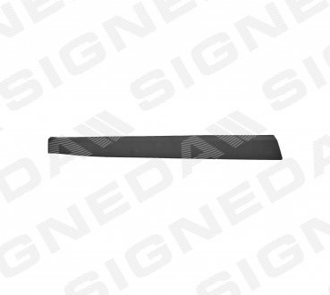 PCR88003L Signeda Молдинг двери передней левой нижний