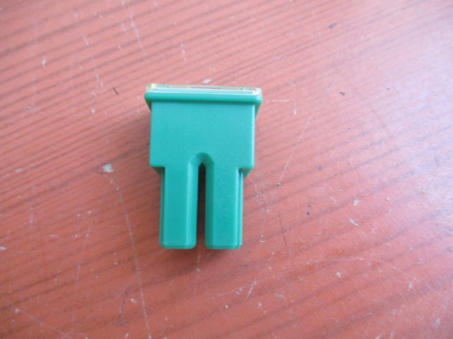 Dispositivo de segurança Mitsubishi MU840027 preço, a partir de  