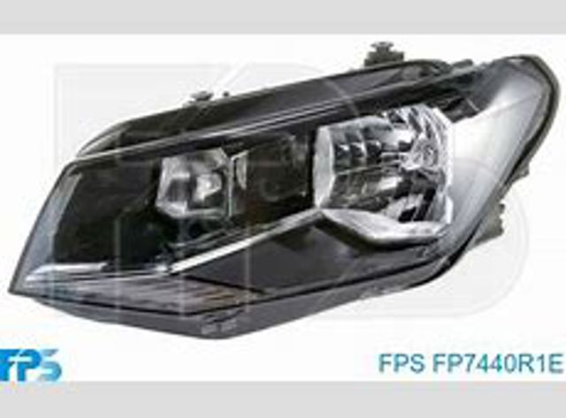 FP7440R1E FPS Фара