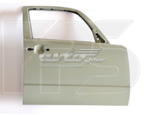 Дверь передняя правая FPS FP6815316 цена, от 133.10 USD