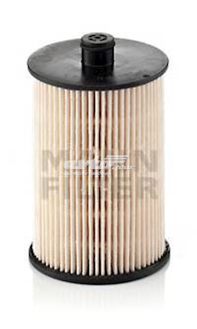 Фильтр топливный Mann-Filter PU823X