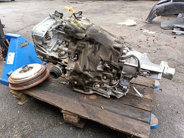 АКПП 31000AK290 Subaru