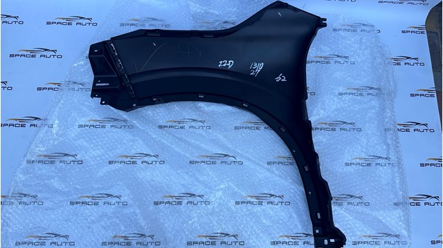 Купить 63112W260P Mitsubishi Крыло переднее правое