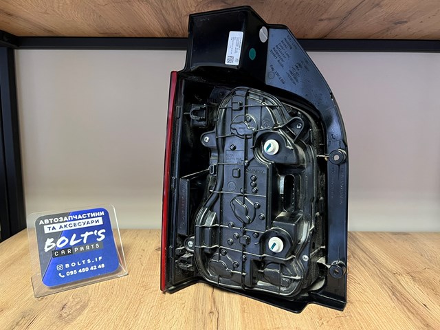 Купить 7LA945096L VAG Задняя правая фара