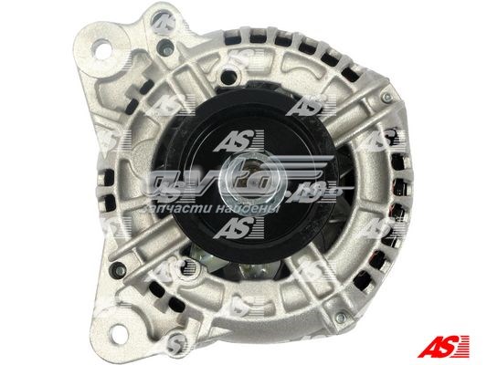 Induzido (rotor) do motor de arranco para SsangYong Actyon (CJ)